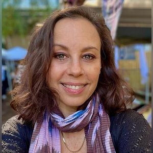 Meet your Posher, Marcie